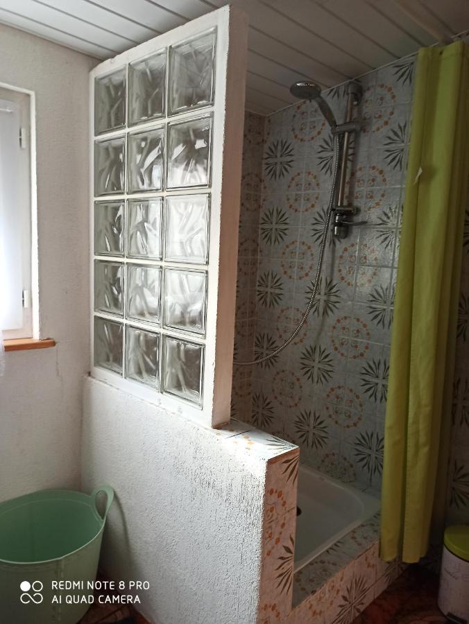 Chalet Les Abris De La Hulotte