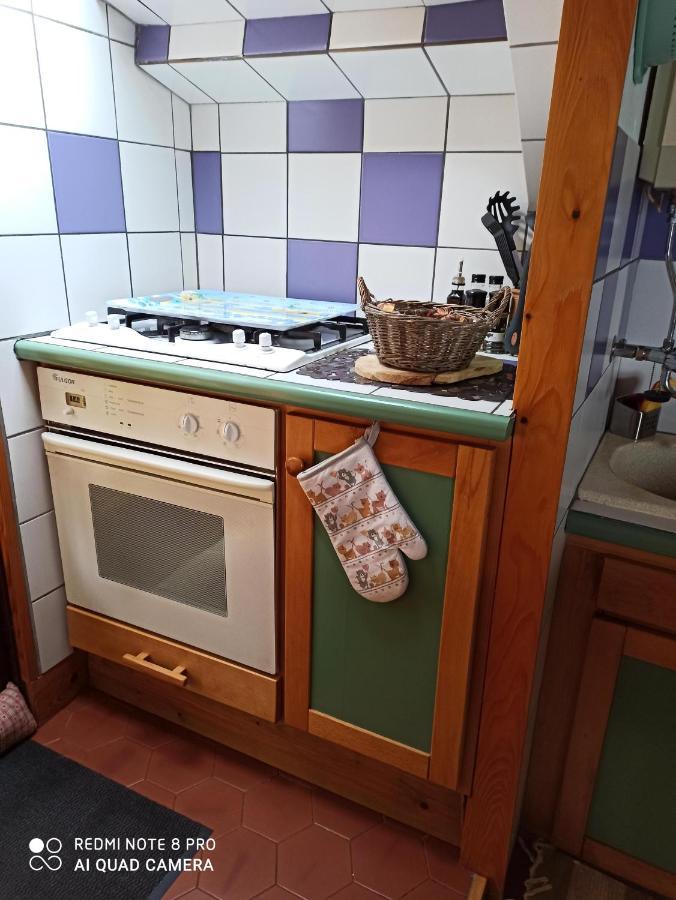 Les Abris De La Hulotte Chalet Anould