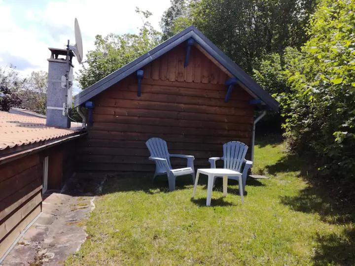 Les Abris De La Hulotte